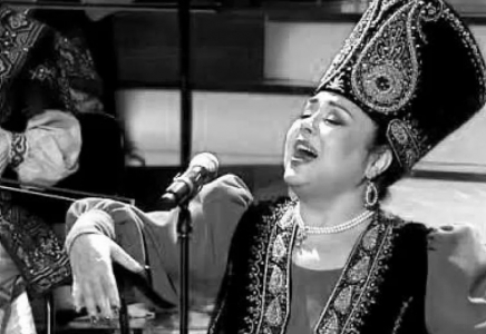 Қазақстанның халық әртісі Майгүл Қазтұрғанова өмірден озды