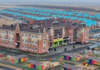 Қостанай облысында түрлі салада тиімді инфрақұрылымдық жобалар іске асып жатыр