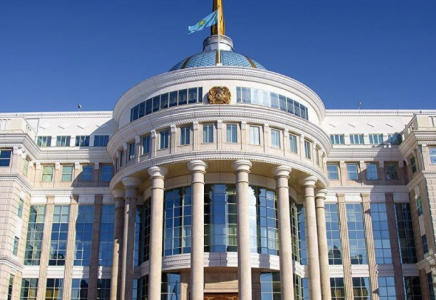 Мемлекет басшысы Канада Премьер-министріне көңіл айту жеделхатын жолдады