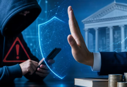 Ұлттық антифрод орталығы 126 млрд теңгеге тосқауыл қойды