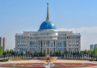 Тоқаев Төраға Си Цзиньпиннің шақыруымен Қытай Халық Республикасына барады