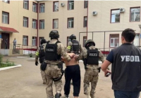 ​Оралда түнгі клубқа келушілерге қол жұмсаған 17 күзет қызметкері ұсталды