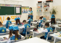 Қазақстан педагогтердің еңбек жағдайы бойынша әлемдік көшбасшылар қатарында