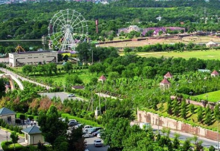 ​Шымкентке келген туристердің қатары 13,1 пайызға артты
