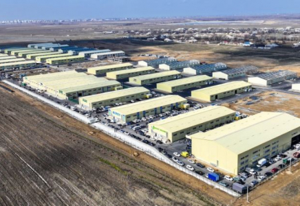 ТҮРКІСТАН: Өңірге инвестиция тарту жұмыстары жүйелі жүргізілуде