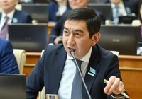 Президент елді “Штрафстан“ деп атайтын депутаттарды сынға алды