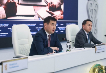 Жұмыс берушілер тәуекелдерді жоюға міндеттеледі: ҚР-да еңбек жағдайларын бағалау күшейтілуде