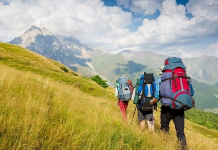 Қазақстанның туристік саласына ірі халықаралық инвесторлар қызығушылық танытты