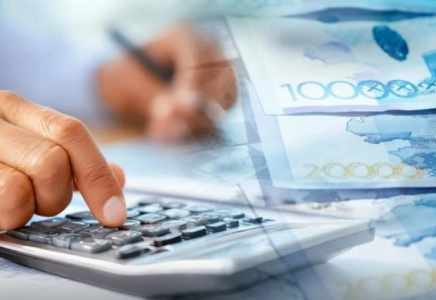 Қазақстанда ең төменгі жалақы мөлшері 110 мың теңгеге дейін көтеріледі 