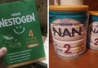 Ресейде Nestlé-нің нәрестелерге арналған сүт қоспасынан улы заттар табылған: Қазақстандықтар дабыл қағуда