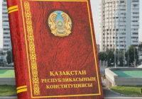 Қазақстандықтардың 85%-ы жаңа Конституция жобасын қолдады – әлеуметтік зерттеу
