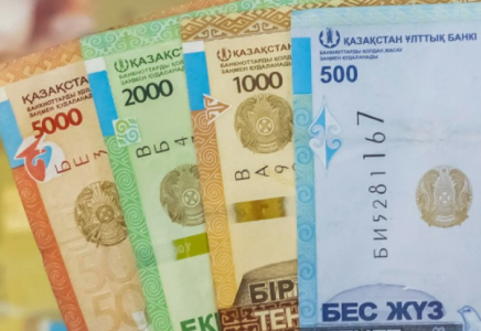 Қазақстандықтардың зейнетақы жинақтары 3,2 триллион теңгеге дейін өсті
