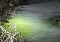 Алматы облысында 4 жасөспірім мұз астына түсіп кетті: біреуі көз жұмды