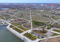 Қостанайда аумағы 43 гектардан асатын эко-саябақ салынады