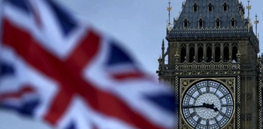 ​Ұлыбритания бір жылда 250 мыңға дейін жұмыс орнын жоғалтуы мүмкін