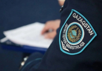 ​Алматы облысында жанжал барысында оқ атылды