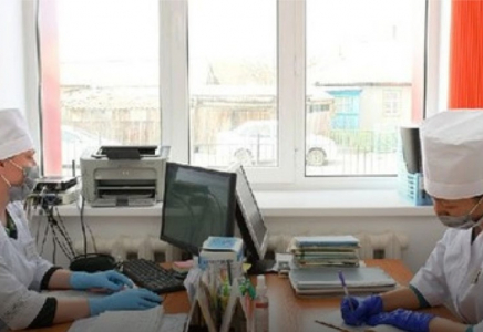 Дәрігерлер науқасты емдеуден бас тарта алады 