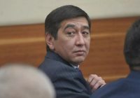 Ринат Зайытовтың анасы дүниеден озды