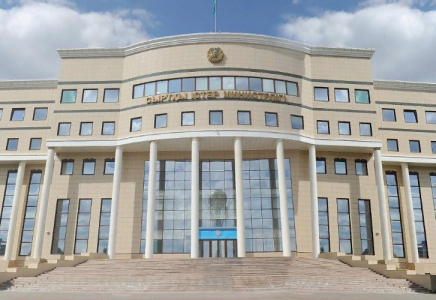 Қазақстандық вакцинация паспортымен қай елдерге кедергісіз кіре аламыз 
