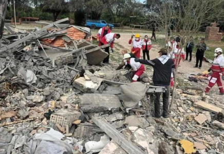 Иранда АҚШ пен Израиль шабуылдарынан 555 адам қаза тапты