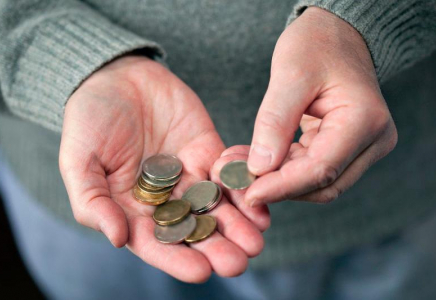 Қазақстанда халықтың кедейлік деңгейі 4,6% артты - статистика