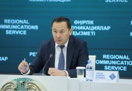 Шымкентте көлік қозғалысын оңтайландыру шаралары қолға алынды