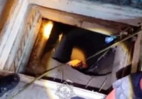 Талдықорғанда жұмысшы құдыққа құлап кетті