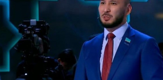 ​Айдарбек Қожаназаров: Цифрлық дербес деректерді қорғау мәселесін Ата заңымызда белгілеу маңызды болды