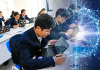 ​Елде тағы 100 мың студент ЖИ бойынша тереңдетілген курстардан өтеді