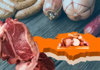 Қазақстанда киік етінің бағасы белгіленді