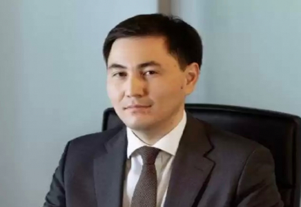 ҚР Стратегиялық жоспарлау және реформалар агенттігінің төрағасы тағайындалды