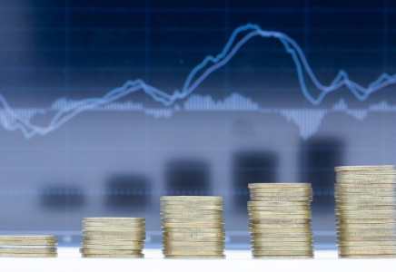 Бюро нацстатистики опубликовало данные по инфляции