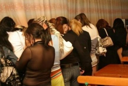 Ақтауда интим қызмет түрін ұсынған Өзбекстан азаматшалары қамауға алынды 