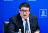 ​Алғашқы АЭС құны 14 млрд доллар болуы мүмкін – Алмасадам Сәтқалиев