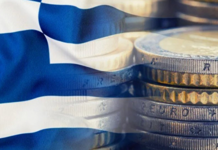 Грекияда сәуірден бастап ең төменгі жалақы көтеріледі