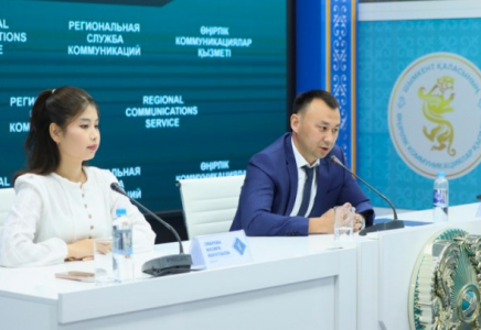 Шымкентте әділ бәсекелестікті қамтамасыз ету шаралары нәтижесін беруде