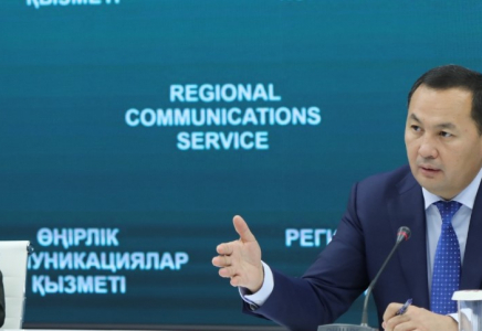 Шымкентте жылыту маусымына дайындық жұмыстары жуырда аяқталады