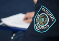 ​Атыраудағы ерлер түрмесінде төбелес болып, сотталушы көз жұмды