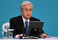 Мемлекет басшысы: Мәслихаттардың өкілеттігін одан әрі кеңейтіп, нақтылай түсу қажет