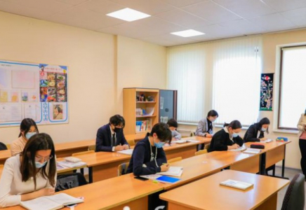 Қазақстандағы жоғары оқу орындары 4 топ бойынша жіктеледі