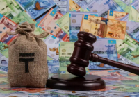 1 шілдеде Салық кодексінде теңге атауы “өзгертіледі“