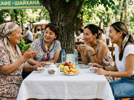 ​НЕГЕ өзгенің өмірін талқылауға БОЛМАЙДЫ?