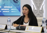 Қазақстанда адам саудасы құрбандарын оңалту жүйесін дамытуға шақырды