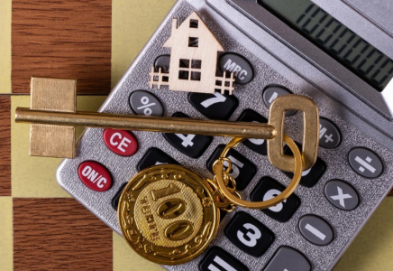 Қазақстанда ипотека шарттары уақытша өзгеріссіз қалады Қазақстанда ипотека шарттары уақытша өзгеріссіз қалады