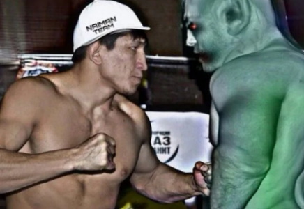 Қуат Найман әлемде 200 мыңнан аса адамның өмірін қиған індетті жоққа шығарды 