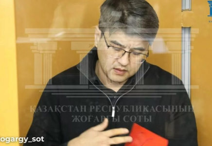 Қуандық Бишімбаев хабарласқан көріпкел сотқа келетін болды
