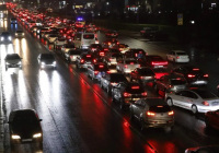 ​Түн жарымынан кейін жылдамдықты асырған жүргізушілерге айыппұл салына ма