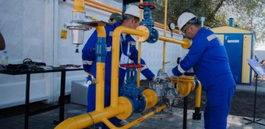 ҚР Энергетика министрлігі: 77 мың км газ тарату желісі жылыту маусымына дайындалуда