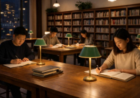 Ел кітапханаларында «Кітапхана түні» акциясы өтеді