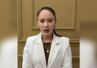 «Түрмеде отырып, пәтерімді сатып жіберді»: әнші Индира Елемес экс-күйеуінің үстінен шағымданды